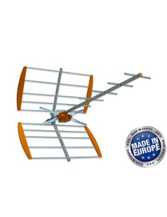 antenna DTT L 790 televes 
