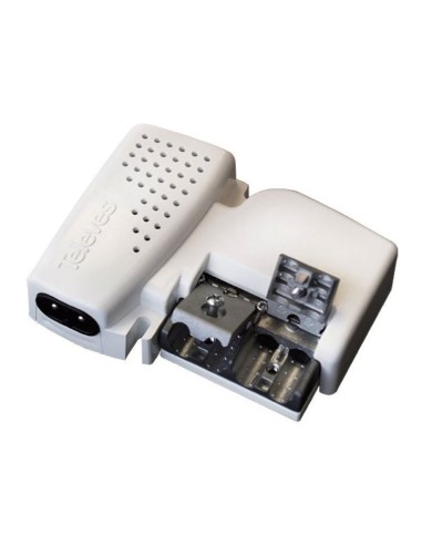 amplificatore DTT 5605 Televès da interno