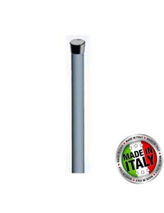 palo parabola 1,5 Mt rinforzato zincato