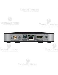 Decoder Android  DVB-T2 HD Strong 2