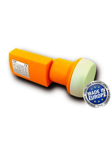 Convertitore lnb SINGOLO Offset Televes