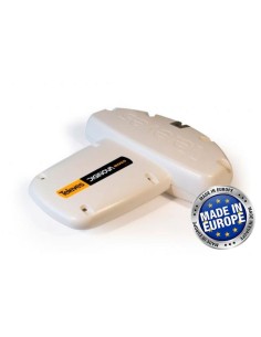 Antenna DTT amplificata LTE da da balcone/barca/camper Diginova Boss Televes