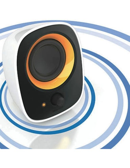 Altoparlanti multimediali 2.0 Philips