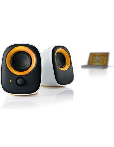 Altoparlanti multimediali 2.0 Philips
