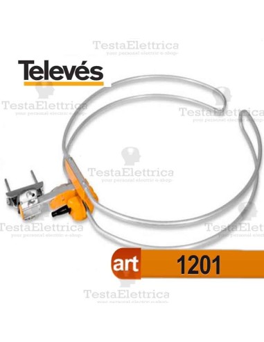 Antenna Radio banda FM  Televes