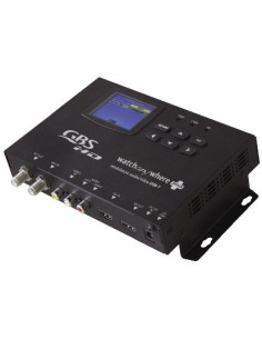 Modulatore AV DVB-T Watch Any Where GBS 2