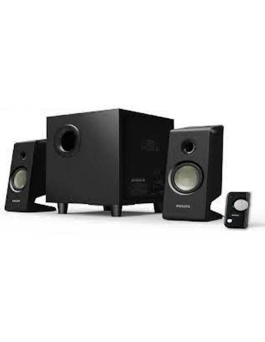 Altoparlanti multimediali 2.1  SPA2335 Philips
