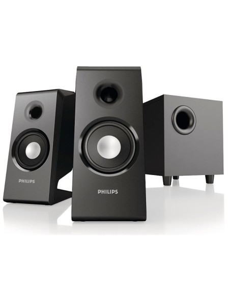 Altoparlanti multimediali 2.1  SPA2335 Philips