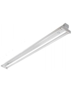 Plafoniera 120cm 1x36w elettromeccanica Komoda Cimes