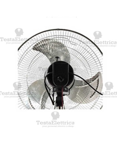 Ventilatore Piantana industriale Timar