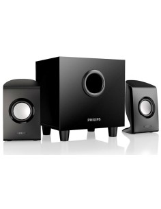 Altoparlanti multimediali 2.1  SPA1330/12 Philips