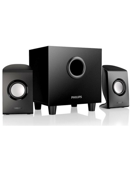 Altoparlanti multimediali 2.1  SPA1330/12 Philips