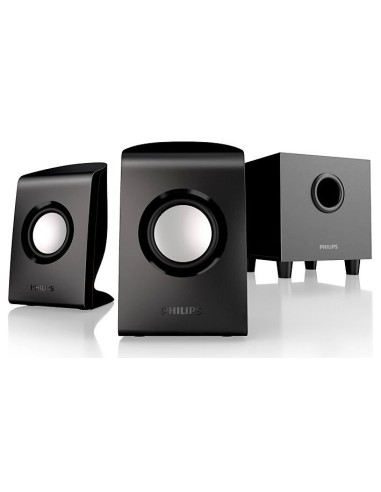 Altoparlanti multimediali 2.1  SPA1330/12 Philips