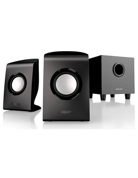 Altoparlanti multimediali 2.1  SPA1330/12 Philips
