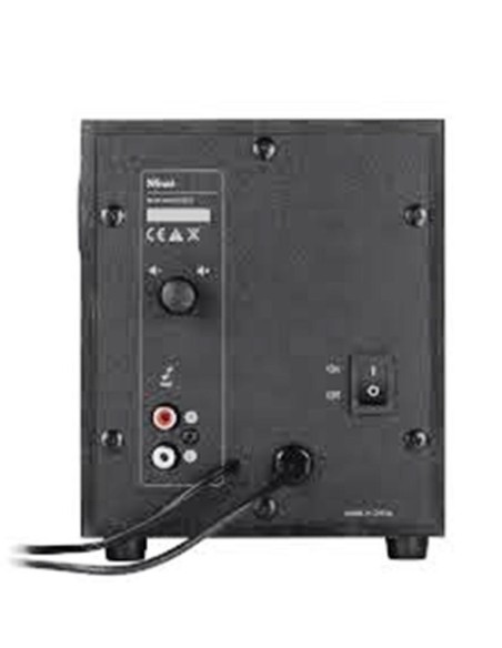 Altoparlanti multimediali 2.1  SPA1330/12 Philips