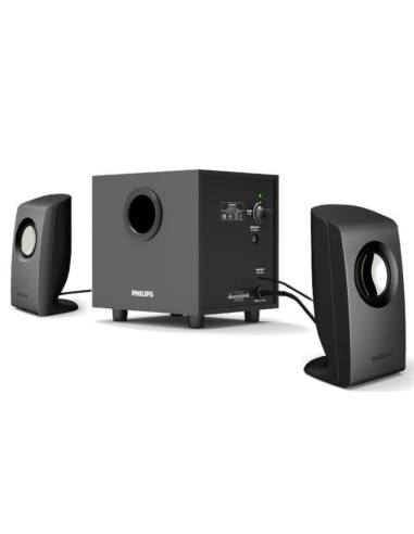 Altoparlanti multimediali 2.1  SPA1330/12 Philips