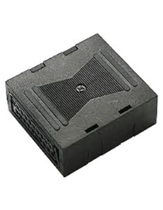 Adattatore audio video SCART/SCART Femmina Melchioni