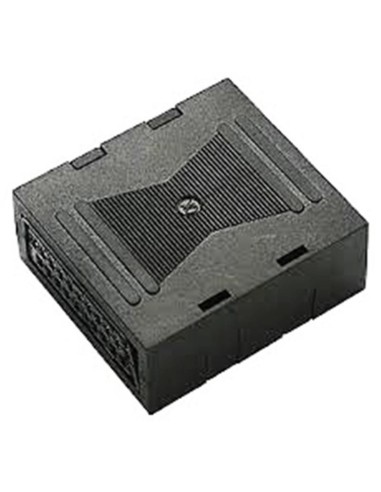 Adattatore audio video SCART/SCART Femmina Melchioni