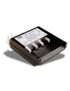 Partitore da palo DPE/3 Gbs 3 uscite con attacco F