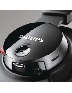 Cuffie multimediali wireless Bluetooth® SHB7000 Philips 2