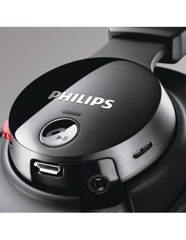 Cuffie multimediali wireless Bluetooth® SHB7000 Philips