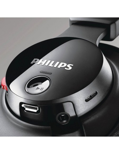 Cuffie multimediali wireless Bluetooth® SHB7000 Philips