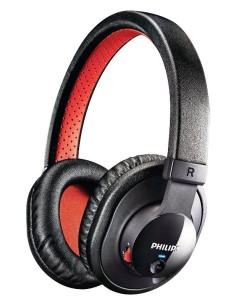 Cuffie multimediali wireless Bluetooth® SHB7000 Philips