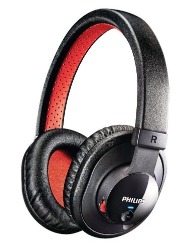 Cuffie multimediali wireless Bluetooth® SHB7000 Philips