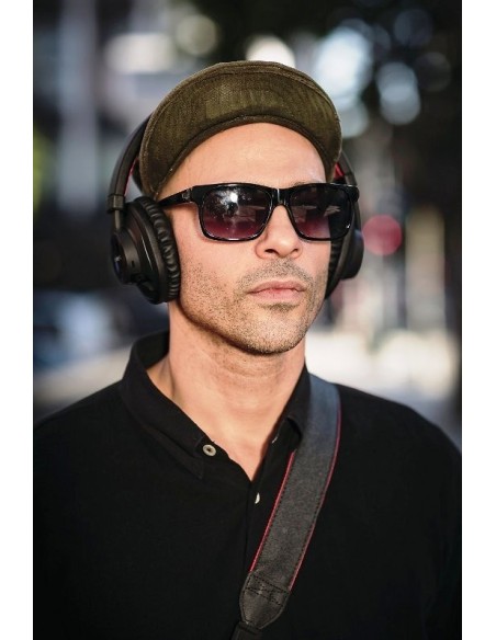 Cuffie multimediali wireless Bluetooth® SHB7000 Philips