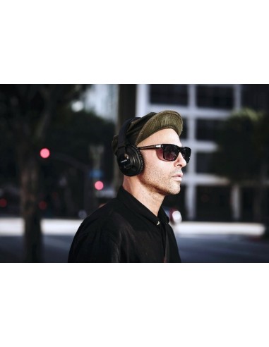 Cuffie multimediali wireless Bluetooth® SHB7000 Philips