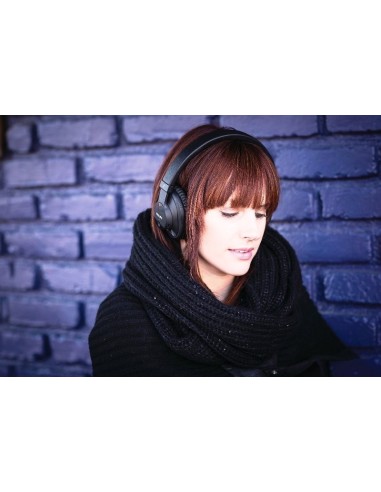 Cuffie multimediali wireless Bluetooth® SHB7000 Philips