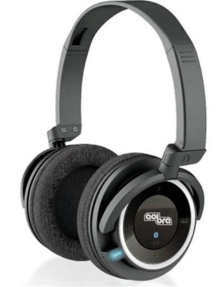 Cuffie multimediali wireless Bluetooth® Zaffiro Cobra