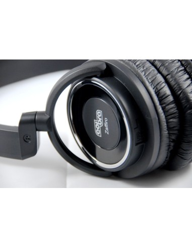 Cuffie multimediali wireless Bluetooth® Zaffiro Cobra