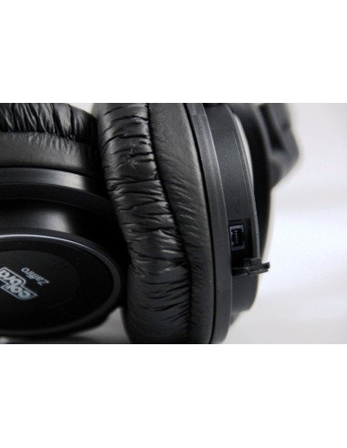 Cuffie multimediali wireless Bluetooth® Zaffiro Cobra