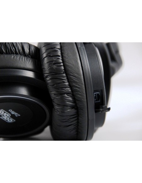 Cuffie multimediali wireless Bluetooth® Zaffiro Cobra