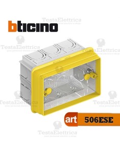 Box extension per scatole 506