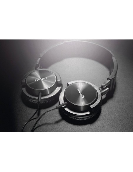 Cuffie multimediali  SHL3000WT/00  Philips