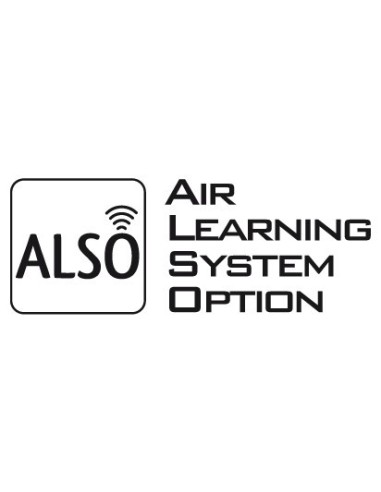 Telecomando compatibile FAAC auto apprendente BlackOne