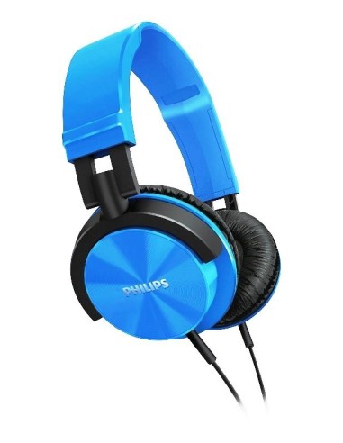 Cuffie multimediali  SHL3000WT/00  Philips