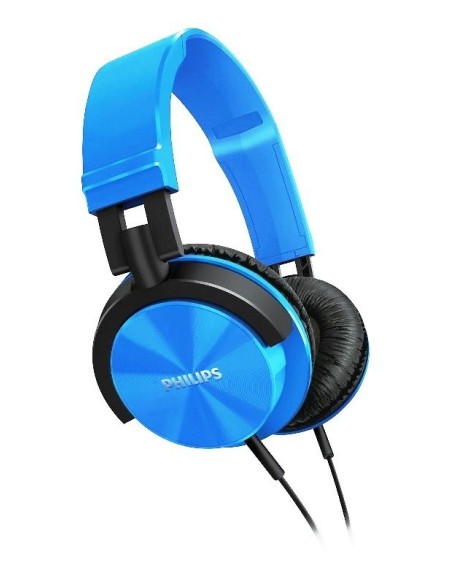 Cuffie multimediali  SHL3000WT/00  Philips