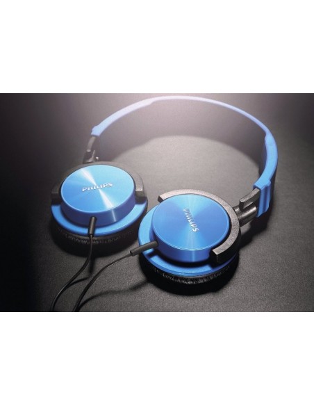 Cuffie multimediali  SHL3000WT/00  Philips
