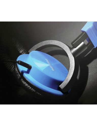 Cuffie multimediali  SHL3000WT/00  Philips