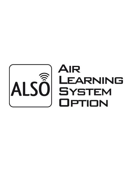 Telecomando compatibile O&O auto apprendente BlackOne