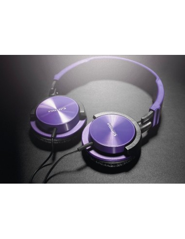 Cuffie multimediali  SHL3000WT/00  Philips