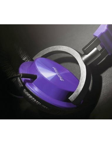 Cuffie multimediali  SHL3000WT/00  Philips