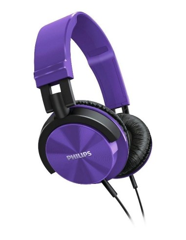 Cuffie multimediali  SHL3000WT/00  Philips