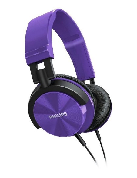 Cuffie multimediali  SHL3000WT/00  Philips