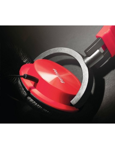Cuffie multimediali  SHL3000WT/00  Philips