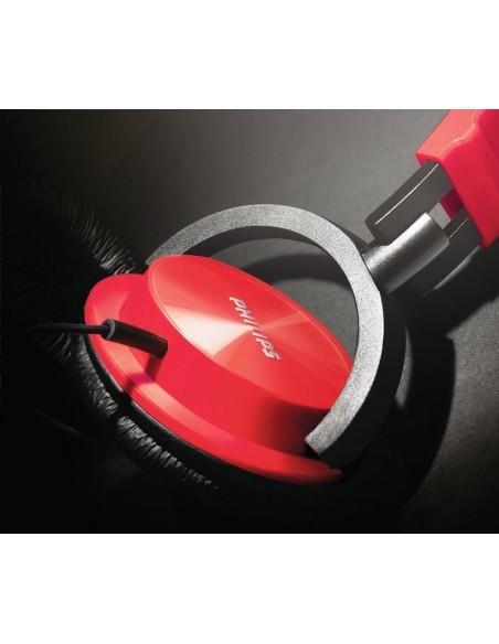 Cuffie multimediali  SHL3000WT/00  Philips