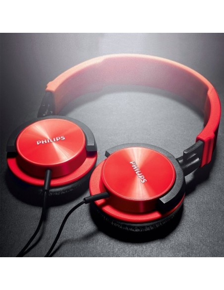 Cuffie multimediali  SHL3000WT/00  Philips